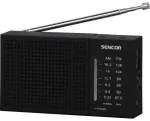 Sencor SRD 1800 Radio