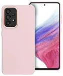 FRAME &uuml;mbris SAMSUNG A52 5G / A52 LTE (4G) / A52s 5G puudriroosa