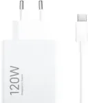 Xiaomi 120W HyperCharge Combo | 120W | USB-A