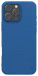 Nillkin Super Frosted Shield Pro &uuml;mbris mudelile iPhone 16 Pro &ndash; sinine