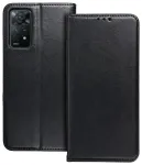 Smart Magneto raamatut&uuml;&uuml;pi telefoni &uuml;mbris Oppo Reno16 must