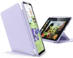 ESR FLIP HYBRID IPAD AIR 13" 1 | 2 | 2024-2025 PURPLE