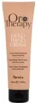 Oro Therapy 24K Gold Hand Cream