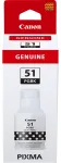 Tindipudel Canon GI-51PGBK 4529C001 must