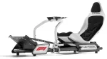 Playseat Formula Instinct F1 Edition FO.00334 v&otilde;idus&otilde;idusimulaatori kokpit valge