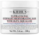 Kiehl's Since 1851 Ultra Facial Overnight Hydrating Face Mask with 10.5% Squalane, Size: 7.1 Oz, None
