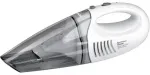 Sencor SVC 190W juhtmeta k&auml;sitolmuimeja 45W