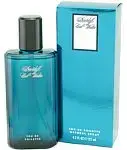 Debenhams Cool Water for Men After Shave Lotion 125Ml in Clear