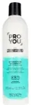 Revlon Pro You the Moisturizer Shampoo
