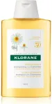 Klorane Chamomile Shampoo for Blonde Hair 200ml