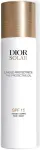 DIOR Dior Solar kaitsev p&auml;ikese&otilde;li SPF 15 &mdash; Gold