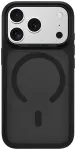 Benks Magnetic Mist Metal Frame telefoni &uuml;mbris iPhone 17 Pro must