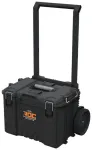 ROC Pro Gear 2.0 mobiilik&auml;ru 64,8x47,8x78,9cm