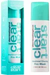 Blackhead Clearing Fizz Mask