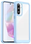 Outer Space telefoni &uuml;mbris Samsung Galaxy A26 5G (A266) sinine