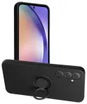 Silicone telefoni &uuml;mbris alusega Samsung Galaxy A54 5G (A546) must