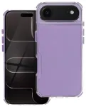 MATRIX telefoni &uuml;mbris iPhone 17 Air lilla