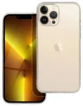 CLEAR 2 mm telefoni &uuml;mbris iPhone 13 Pro Max l&auml;bipaistev
