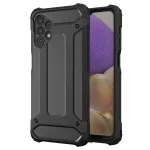 Hybrid Armor Tough Rugged telefoni &uuml;mbris Samsung Galaxy A73 (A736) must