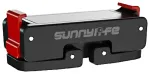 SUNNYLIFE magnetic quick release mount for DJI Osmo Action 2 / 3 / 4 / 5 PRO