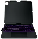 Case Flexbook Touch Typecase with keyboard for iPad Air 13" 2024/2025 black