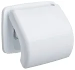 WC-paberi hoidik Olympia, valge
