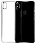 Fusion Ultra 2 mm telefoni &uuml;mbris iPhone X | iPhone XS l&auml;bipaistev