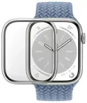 PanzerGlass Full Body nutikella &uuml;mbris Apple Watch 9 (41 mm) jaoks | l&auml;bipaistev