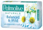 Tualettseep PALMOLIVE Chamomile & Vitamins, 90g