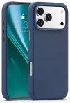 Etteri Elegant Mag phone case with MagSafe support for iPhone 17 Pro Max blue
