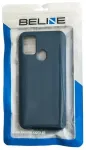 Beline Silicone telefoni &uuml;mbris Samsung Galaxy Note 20 (N980) sinine