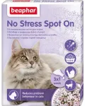 Rahustav vahend kassidele : Beaphar No Stress spot on cat (3pip.)