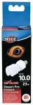 Valgustus terrariumile : Trixie Desert Pro Compact 10.0, UV:B compact lamp, &oslash; 60&times;152 mm, 23W