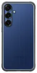 Samsung FlipSuit telefoni &uuml;mbris Samsung Galaxy S25+ (S936) must (Kahjustatud pakend)