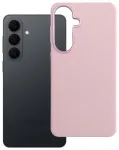 Forcell F-Protect Frame Premium telefoni &uuml;mbris MagSafe toega Samsung Galaxy S26+ (S947) roosa