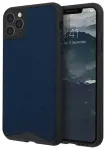 UNIQ &uuml;mbris Transforma iPhone 11 Pro Max sinine | navy panther