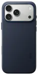 Moft Snap Movas telefoni &uuml;mbris MagSafe toega iPhone 17 Pro Max tumesinine