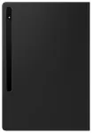 Samsung EF-ZX800PBE Note View Cover tahvelarvuti &uuml;mbris Galaxy Tab S7+ | Galaxy Tab S7 FE | Galaxy Tab S8+ must