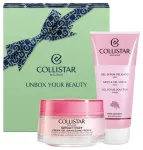 Komplekt Collistar Unbox Your Beauty Idroattiva Fresh Hydrating Cream 50ml + &Otilde;rn koorija 100ml