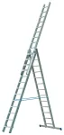 Redel alumiiniumist VHR3x13 astet pikkus 8.15m (3x3.47m) Elkop PRO