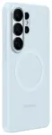Samsung EF-ES948CLE Silicone telefoni &uuml;mbris Samsung Galaxy S26 Ultra (S948) sinine