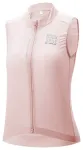 Rockbros TLMJ003 ROAD TO SKY naiste kerge hingav rattavest S - Roosa