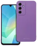 Roar Luna telefoni &uuml;mbris Samsung Galaxy A16 5G (A166) lilla