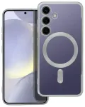 Electro Mag telefoni &uuml;mbris MagSafe toega Samsung Galaxy S24 (S921) h&otilde;bedane