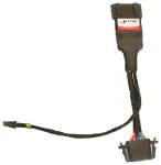 JETTER VPA elektrooniline gaasipedaali korrektor AUDI BENTLEY JAGUAR PORSCHE VW