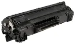 HP 85A CE285A CB435A CB436A / Canon CRG-725 laserprinteri kassett 2K lehek&uuml;lge (analoog)