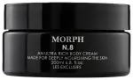 MORPH N.8 BODY CREAM 200 ML