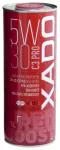 RED BOOST 5W-30 C3 PRO RED BOOST XADO OIL 4L