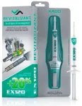 EX120 XADO revitalisant k&uuml;tuses&uuml;steemidele 8ml
