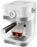 Sencor SES 1720WH Espressomasin 1.5L 1050W
